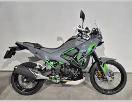 Kawasaki KLE 500 SE 2026 occasion