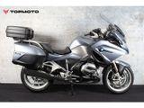 BMW R 1200 RT ABS-ESA-ASC