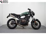 YAMAHA XSR 700 ABS