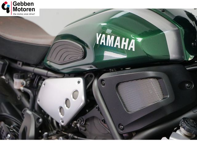 yamaha - xsr-700-abs