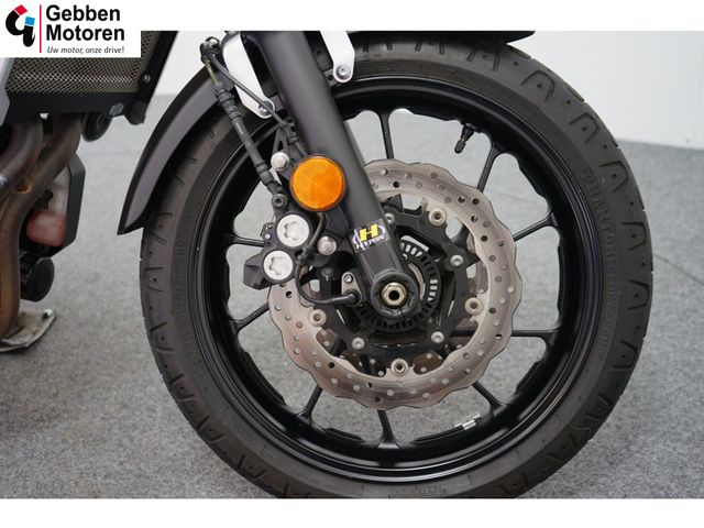 yamaha - xsr-700-abs