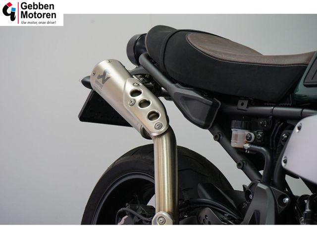 yamaha - xsr-700-abs