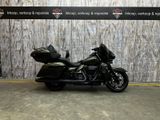 HARLEY-DAVIDSON ELECTRA GLIDE ULTRA LIMITED FLHTK