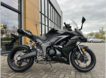 Kawasaki Z 1000 SX 2019 occasion