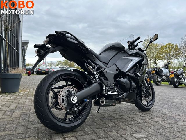 kawasaki - z-1000-sx