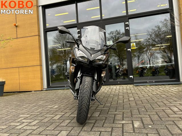 kawasaki - z-1000-sx