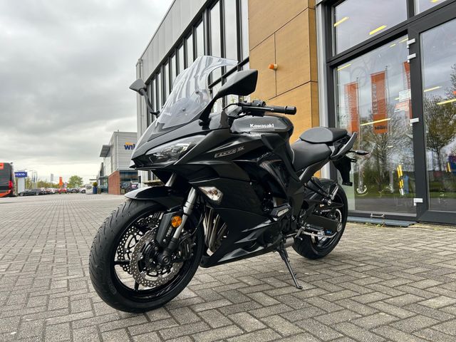 kawasaki - z-1000-sx-abs