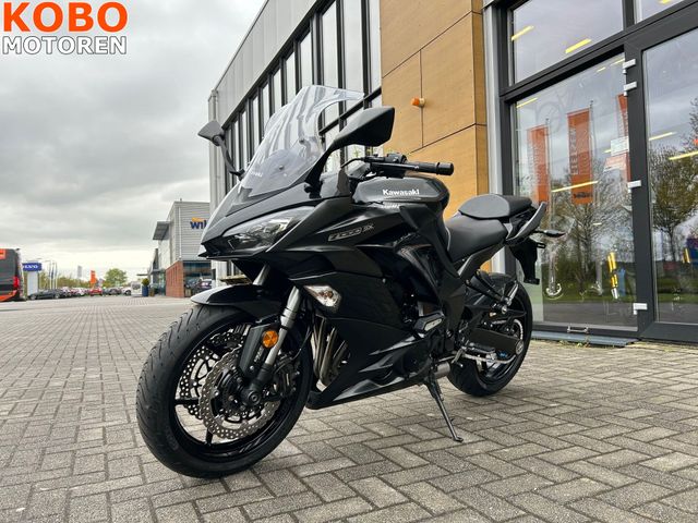 kawasaki - z-1000-sx