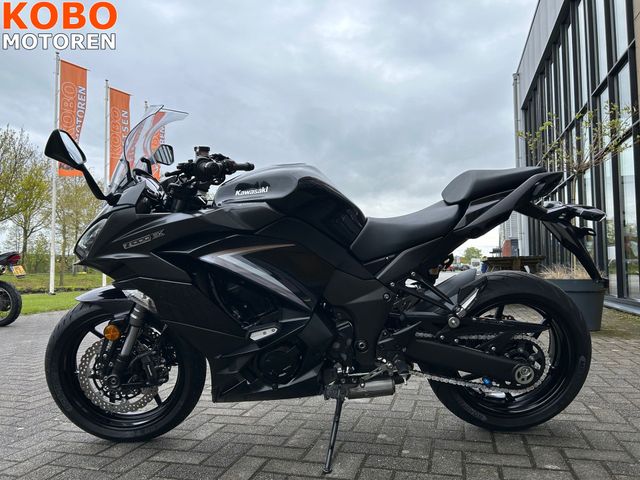 kawasaki - z-1000-sx