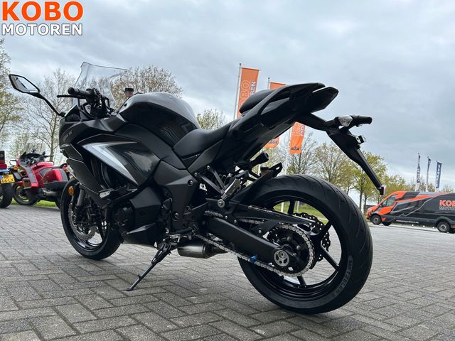 kawasaki - z-1000-sx