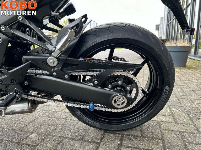 kawasaki - z-1000-sx