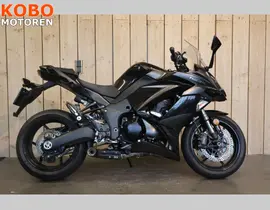 Kawasaki Z 1000 SX 2019 occasion