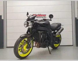 Triumph Speed Triple 1050 2010 occasion