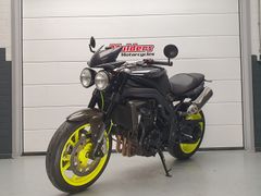 Triumph Speed Triple 1050 2010 occasion – foto 1 van 14