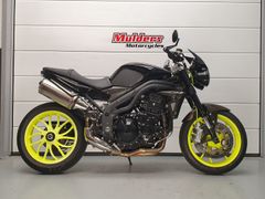 Triumph Speed Triple 1050 2010 occasion – foto 2 van 14