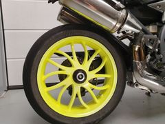 Triumph Speed Triple 1050 2010 occasion – foto 4 van 14