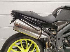 Triumph Speed Triple 1050 2010 occasion – foto 5 van 14