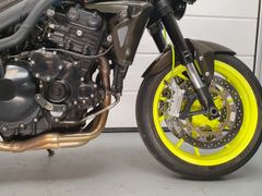 Triumph Speed Triple 1050 2010 occasion – foto 8 van 14
