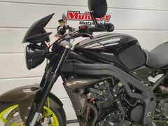 Triumph Speed Triple 1050 2010 occasion – foto 10 van 14