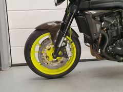 Triumph Speed Triple 1050 2010 occasion – foto 11 van 14