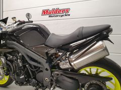 Triumph Speed Triple 1050 2010 occasion – foto 13 van 14