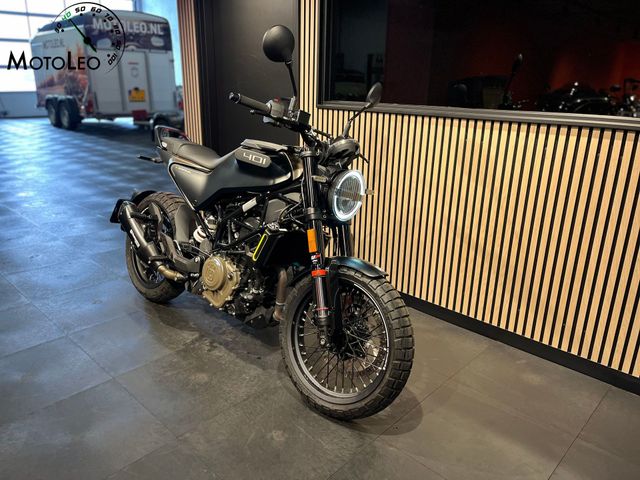 husqvarna - svartpilen-401