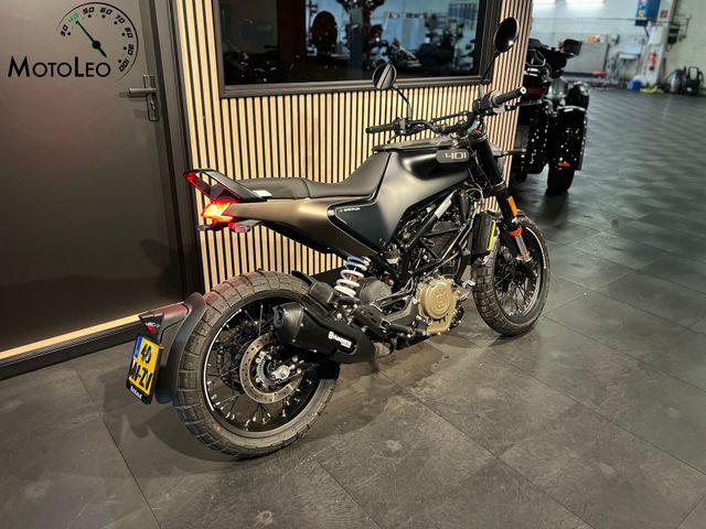 husqvarna - svartpilen-401