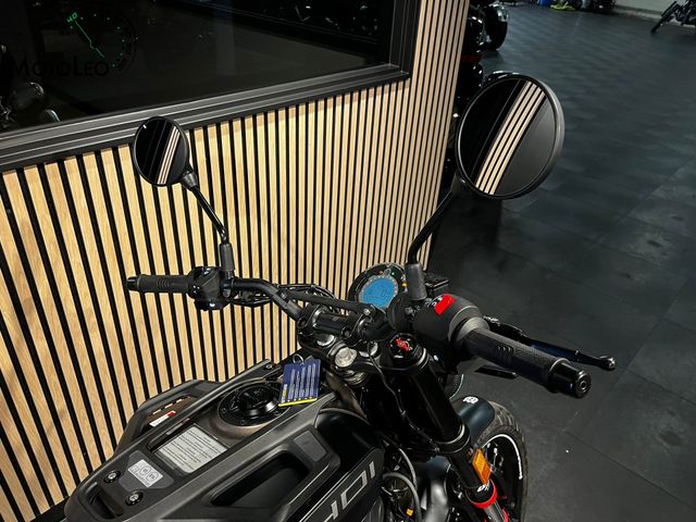 husqvarna - svartpilen-401