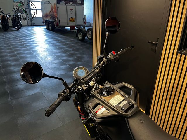 husqvarna - svartpilen-401