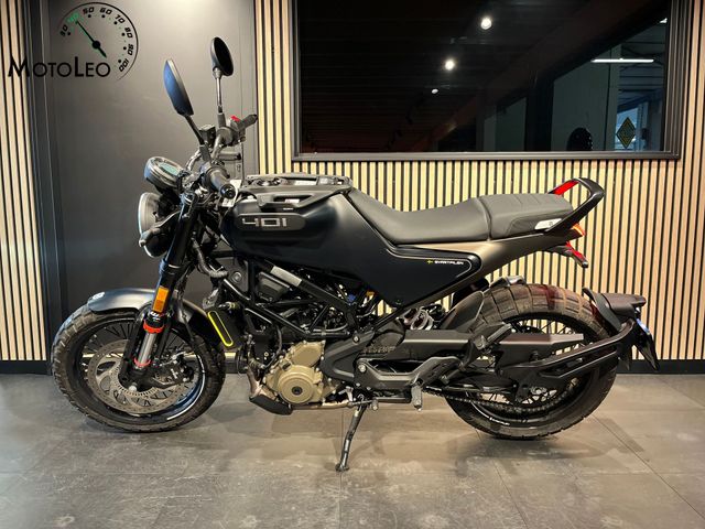 husqvarna - svartpilen-401