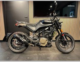 Husqvarna Svartpilen 401 2024 occasion
