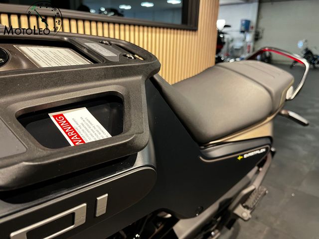 husqvarna - svartpilen-401