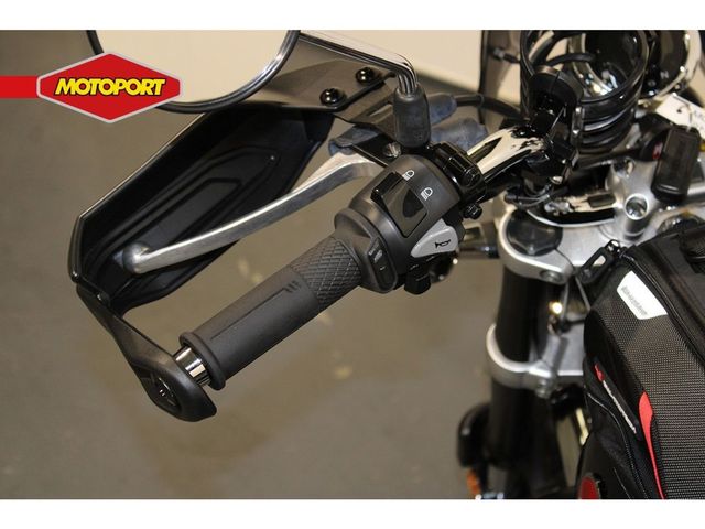 honda - monkey-z-125