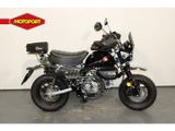 HONDA MONKEY Z 125