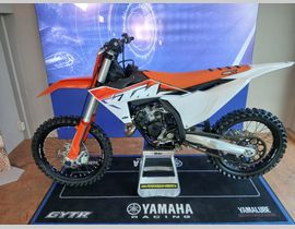 KTM 125 SX 2023 occasion