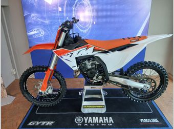 KTM 125 SX 2023 occasion