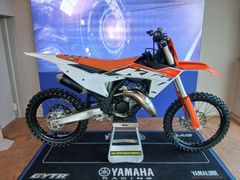 KTM 125 SX 2023 occasion – foto 6 van 14