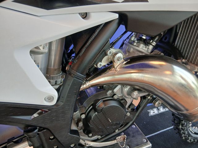 ktm - 125-sx