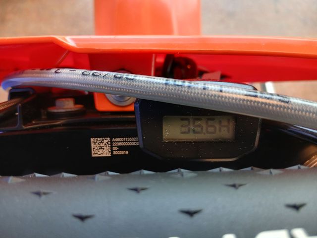 ktm - 125-sx