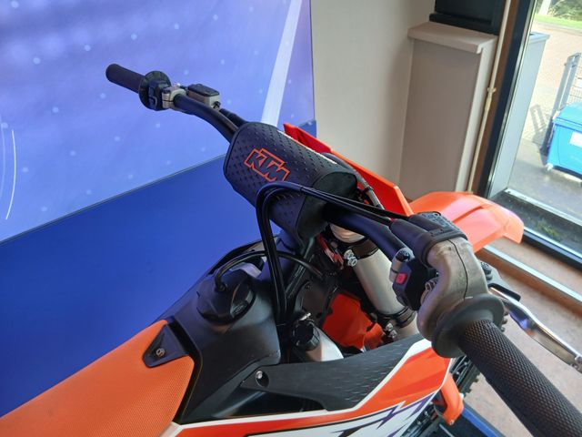ktm - 125-sx