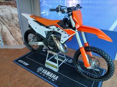 KTM 125 SX 2023 occasion – foto 7 van 14