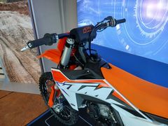 KTM 125 SX 2023 occasion – foto 4 van 14