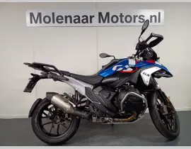BMW R 1300 GS 2024 occasion