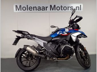 BMW R 1300 GS 2024 occasion