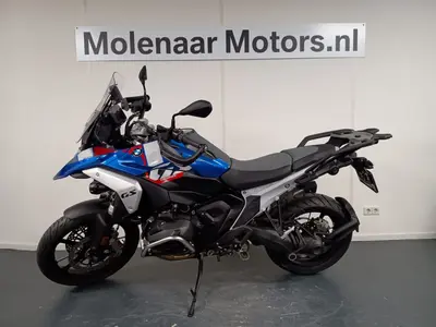 BMW R 1300 GS – foto 2