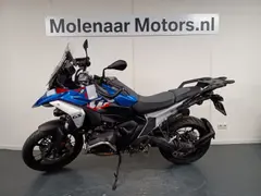 BMW R1300 GS 2024 occasion – foto 2 van 6