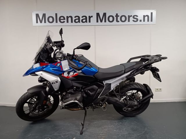 bmw - r-1300-gs