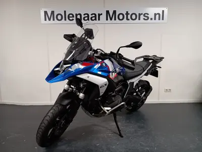 BMW R 1300 GS – foto 3