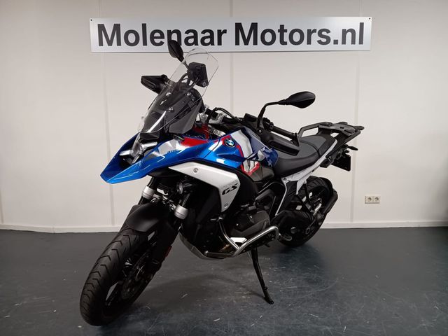 bmw - r-1300-gs