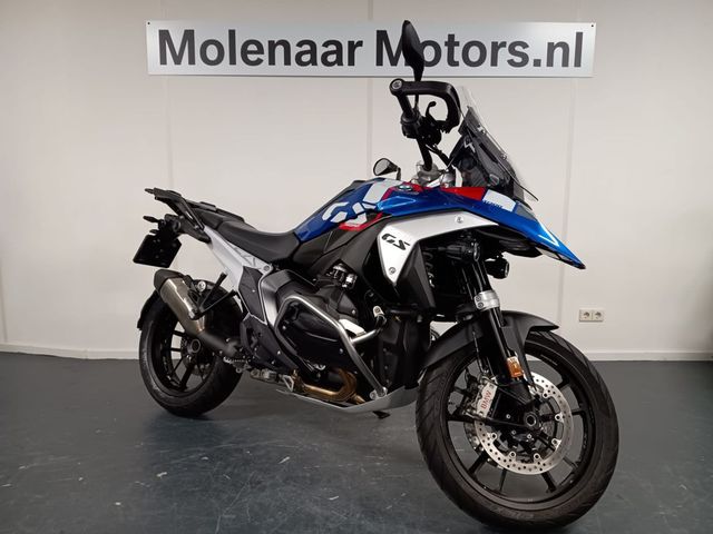 bmw - r-1300-gs